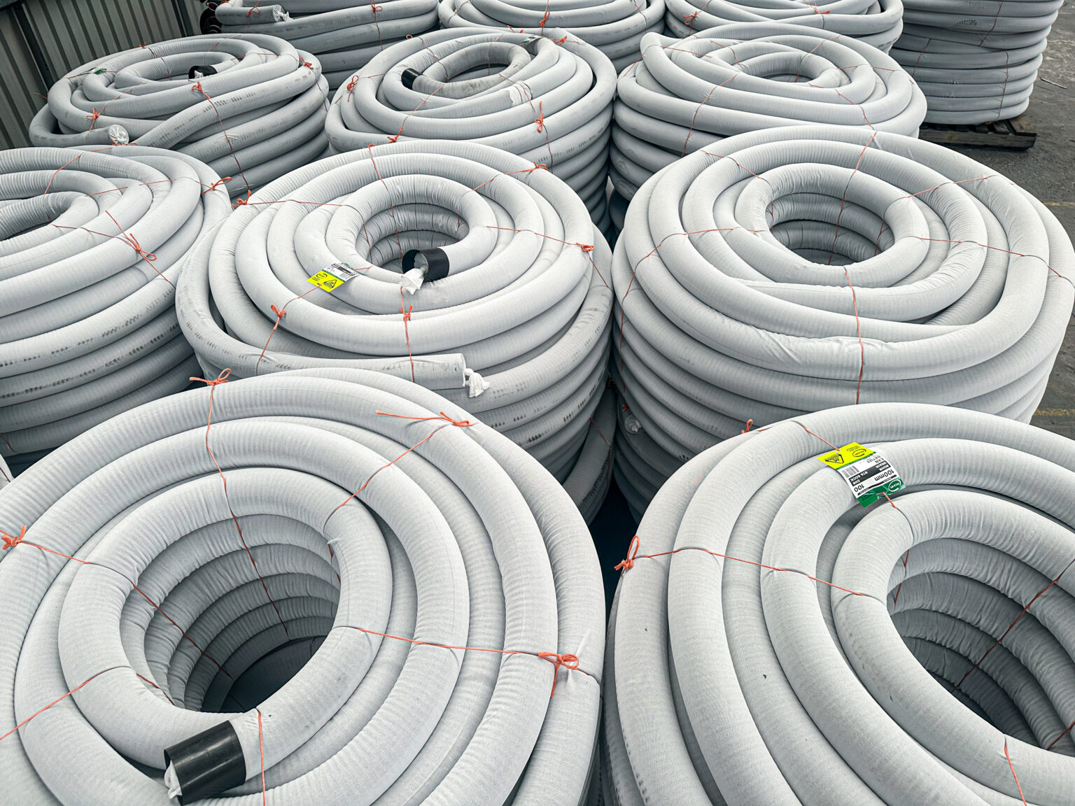 Lucee Rohr ROHR Drain – ROHR